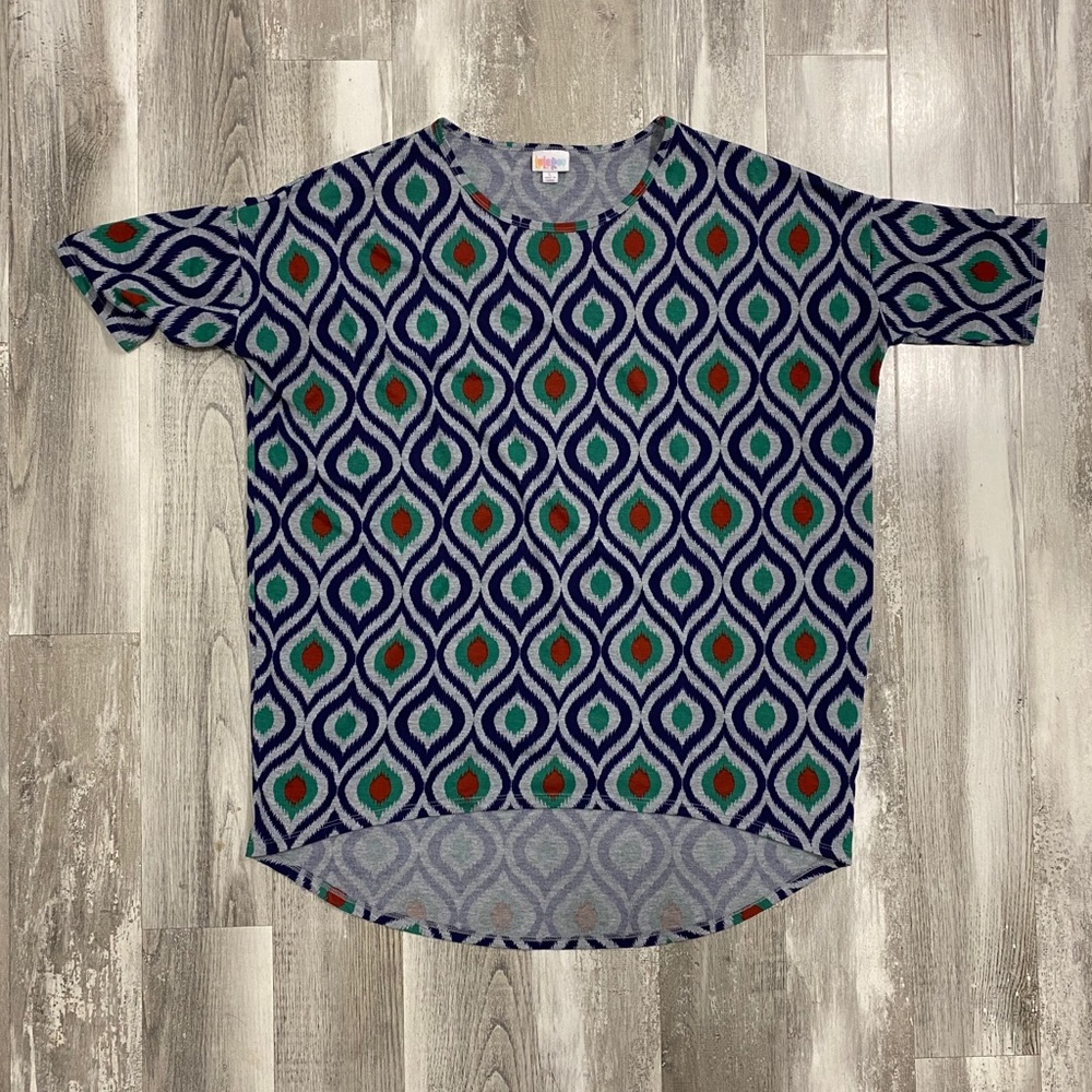 Large Irma LulaRoe Shirt